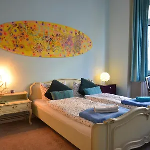 Apartment Artep 73 Gästewohnung, BRE