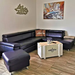 Apartment Bremen City, BRE