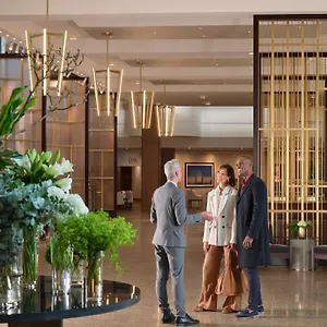 Hotell Intercontinental By Ihg *****