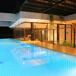Hotell Lakewood ****