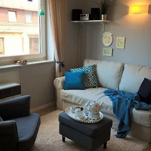 Apartment Koje, BRE