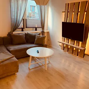 Apartment A2-bremen An Der Weser, BRE