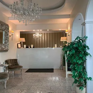 Hotel Zur Riede Bei Bremen