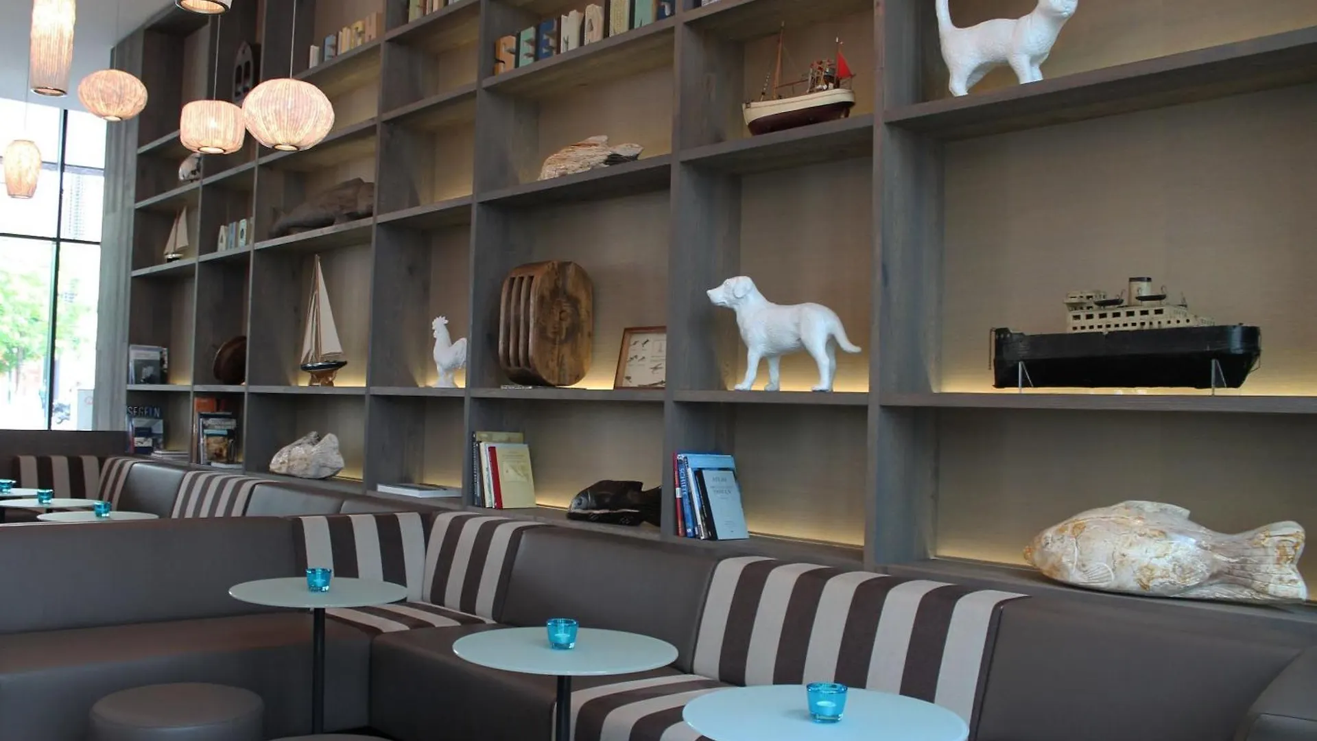 Motel One 브레멘
