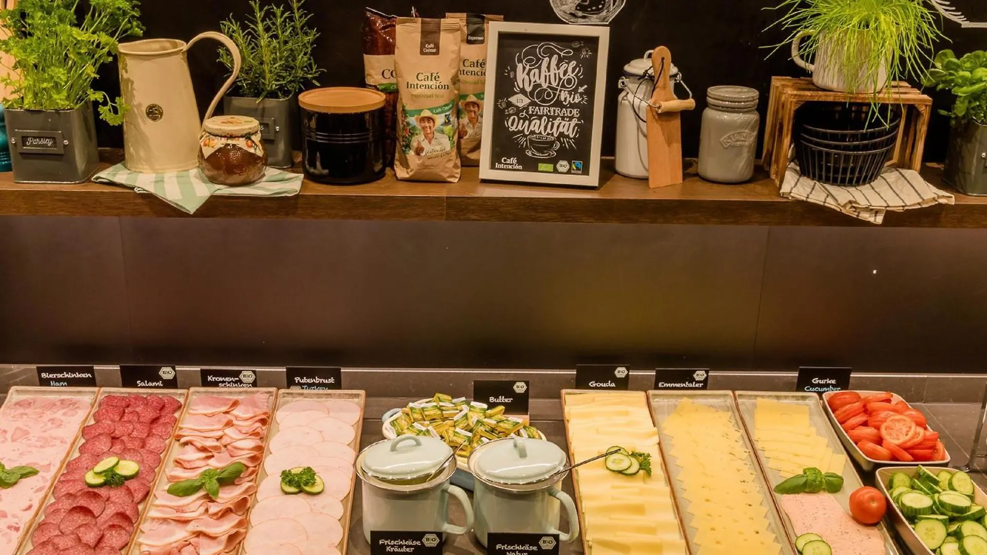 Motel One 브레멘