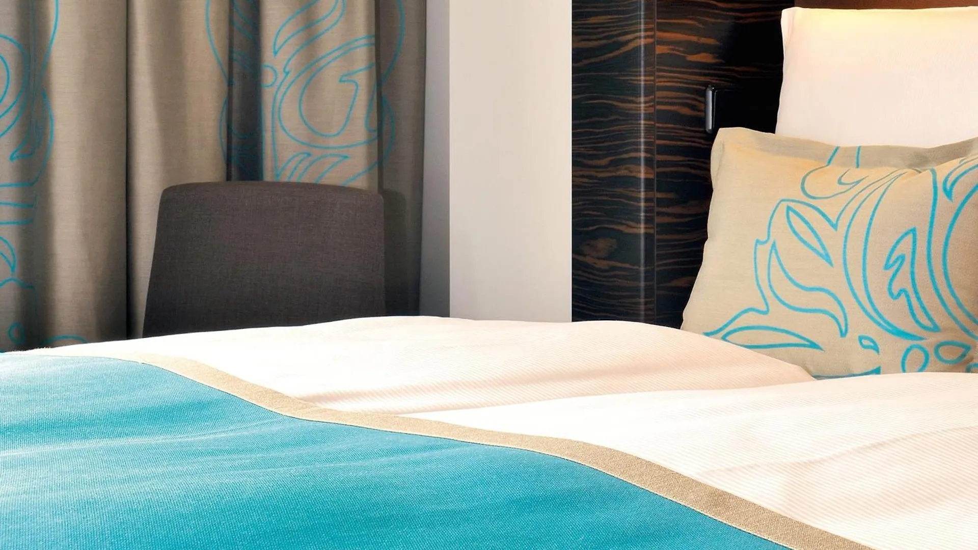 Motel One 브레멘 호텔