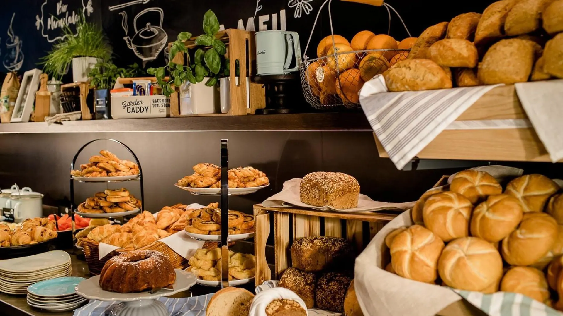 Motel One 브레멘 독일