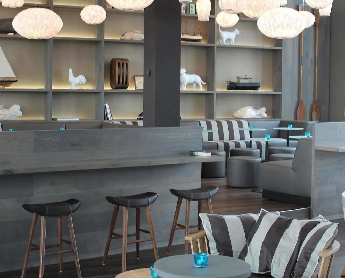 *** 호텔 Motel One 브레멘 독일