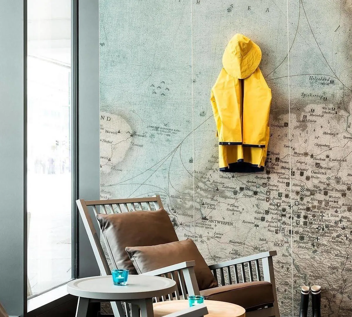 Motel One 브레멘