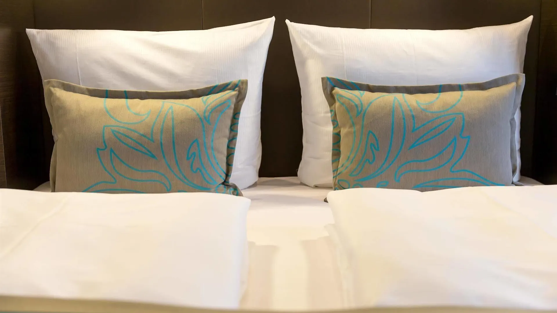 호텔 Motel One 브레멘
