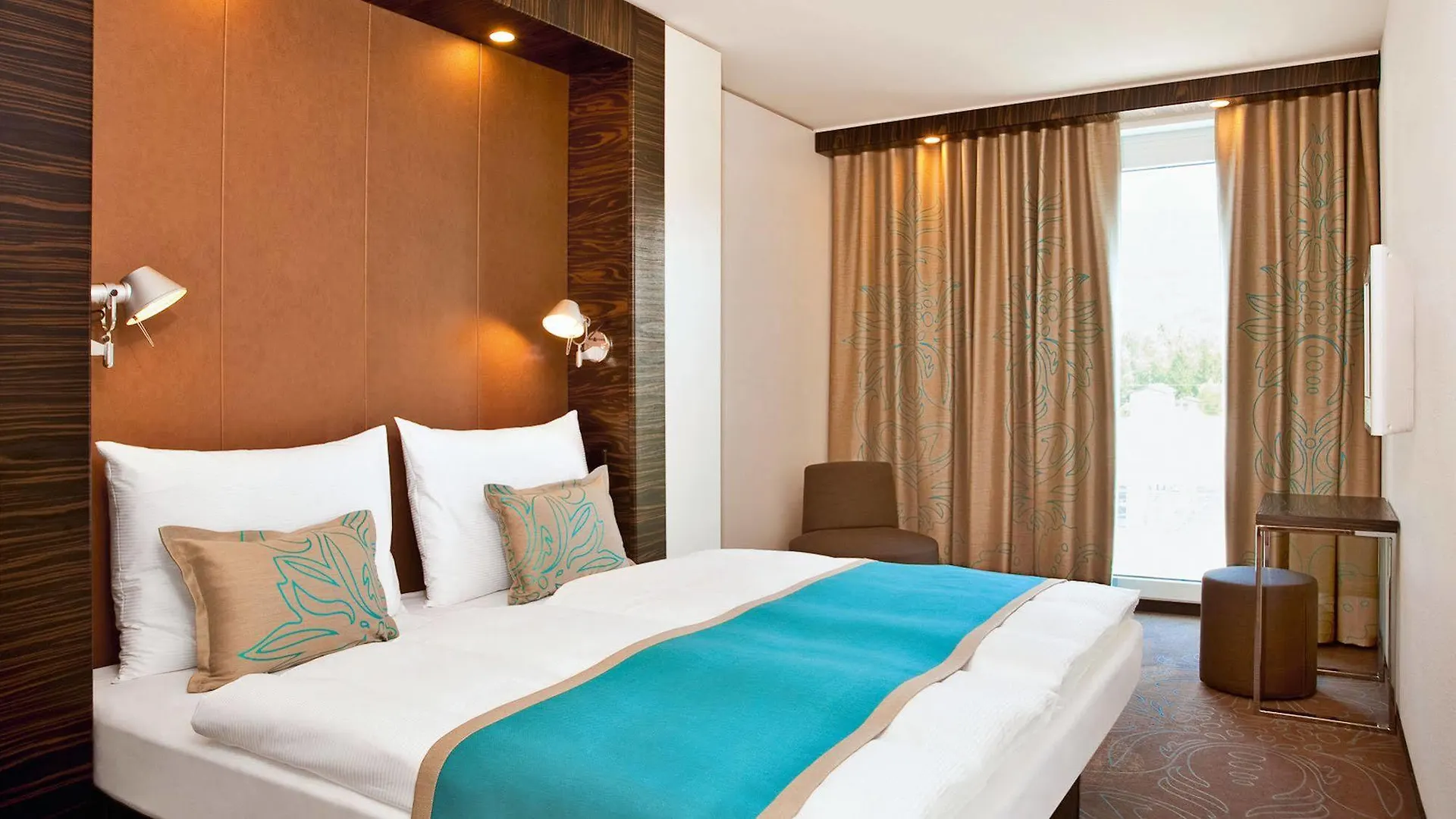 호텔 Motel One 브레멘