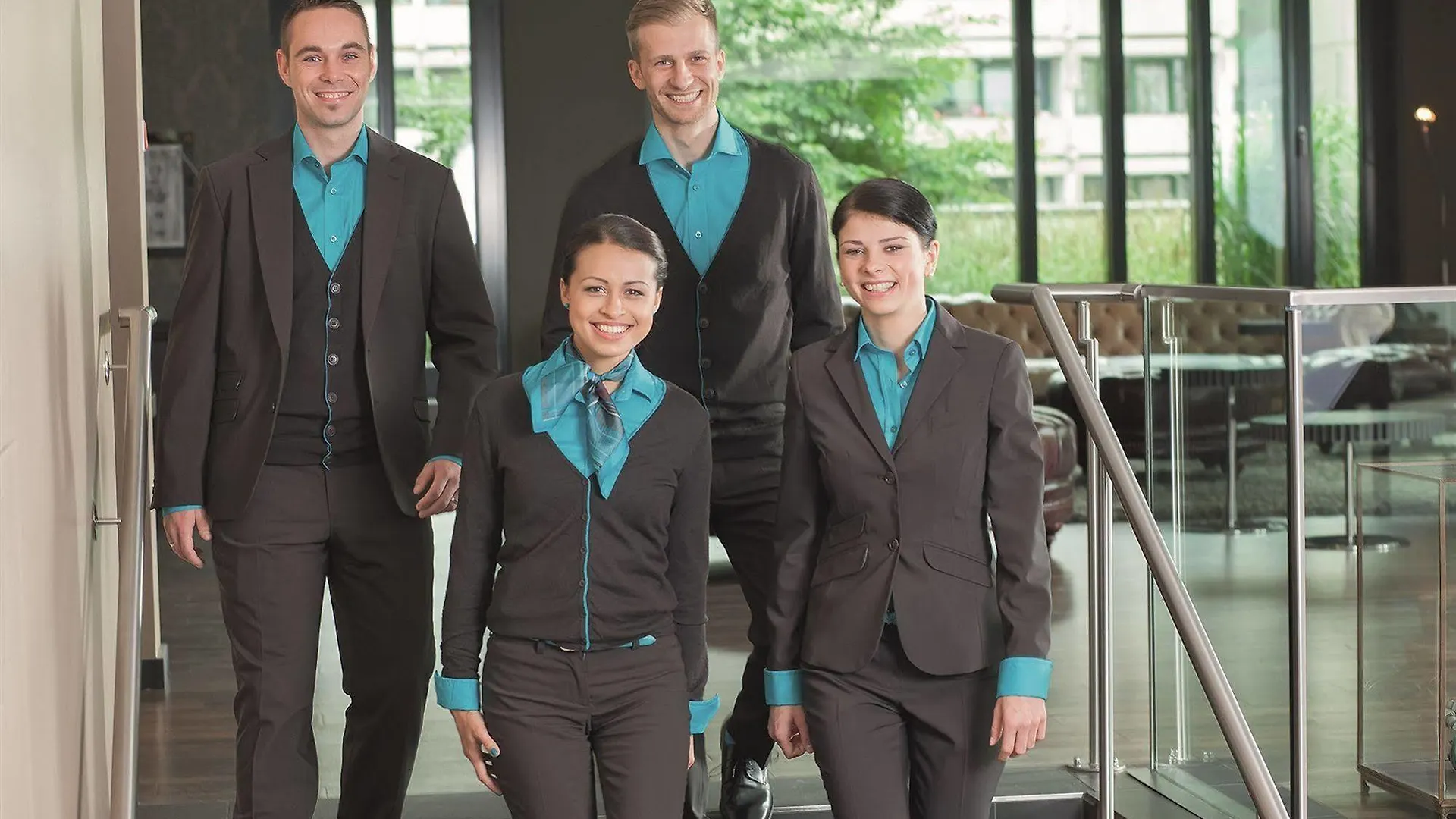Motel One 브레멘 독일